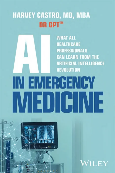 AI in Emergency Medicine: What All Healthcare Professionals Can Learn from the Artificial Intelligence Revolution