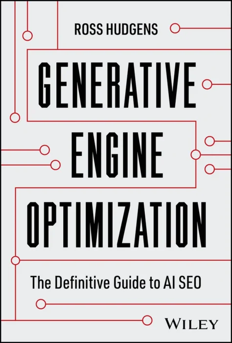 Generative Engine Optimization: The Definitive Guide to AI SEO