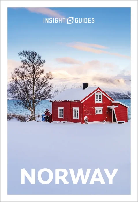 Insight Guides Norway (Insight Guides), 8th Edition