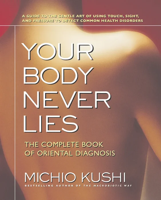 Your Body Never Lies