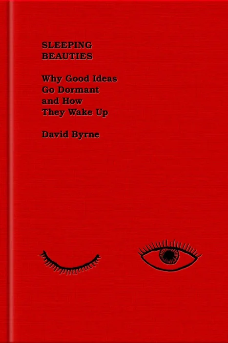 Sleeping Beauties: Why Good Ideas Go Dormant and How They Wake Up