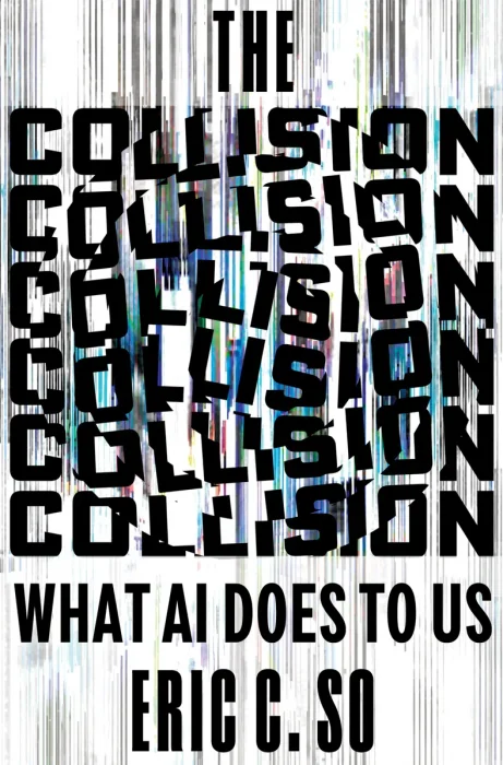 The Collision: What AI Does to Us