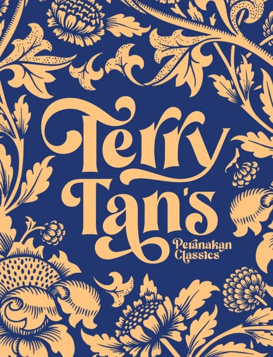 Terry Tan's Peranakan Classics