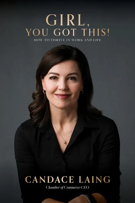 Girl, You Got This!: How to Thrive in Work and Life