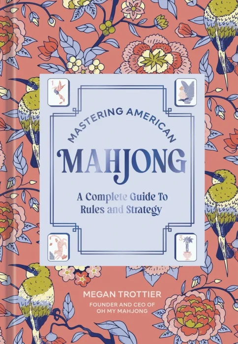 Mastering American Mahjong: A Complete Guide to Rules and Strategy