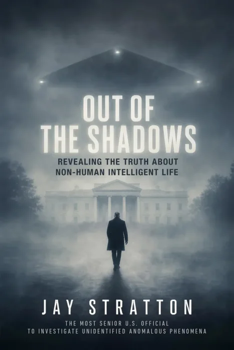 Out of the Shadows: Revealing the Truth About Non-Human Intelligent Life