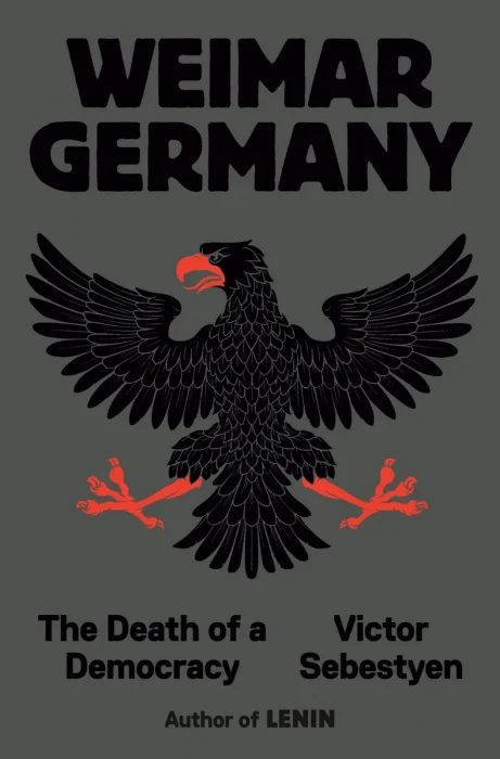 Weimar Germany: The Death of a Democracy