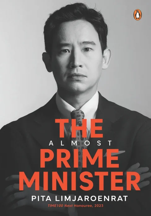 The Almost Prime Minister