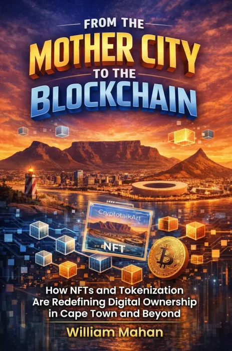 From the Mother City to the Blockchain