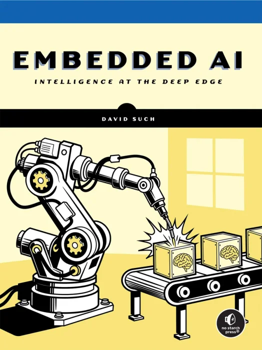 Embedded AI: Intelligence at the Deep Edge