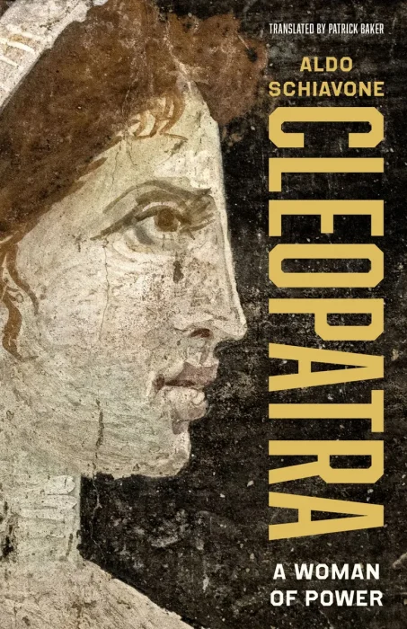 Cleopatra: A Woman of Power