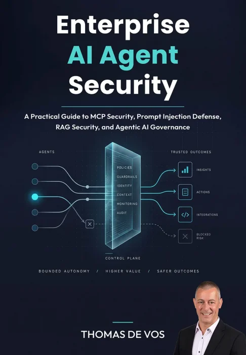 Enterprise AI Agent Security