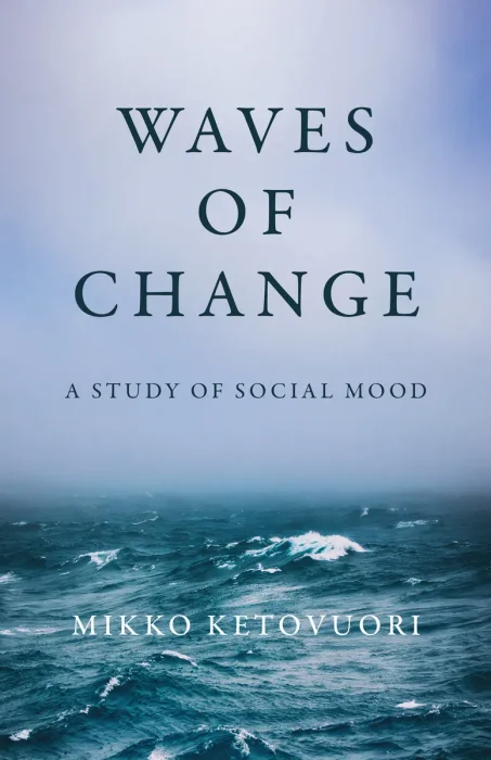 Waves of Change: A Study of Social Mood