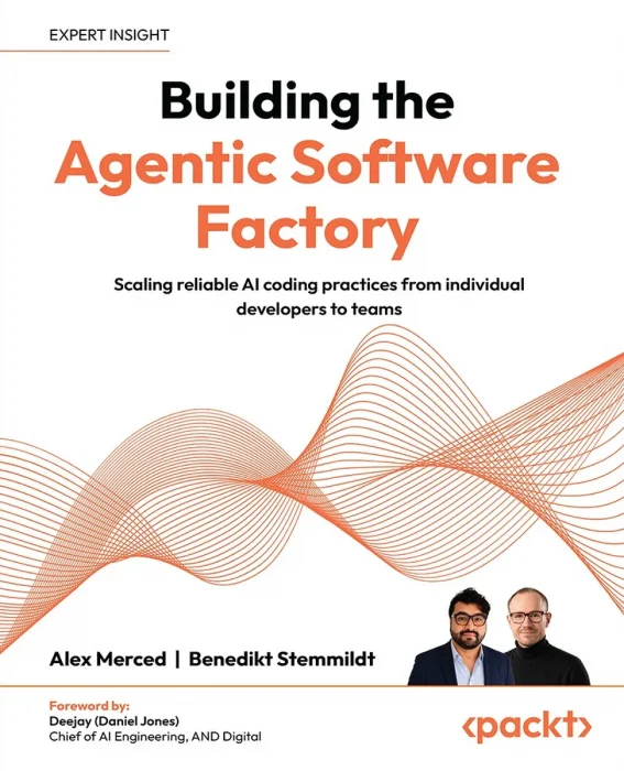 Building the Agentic Software Factory
