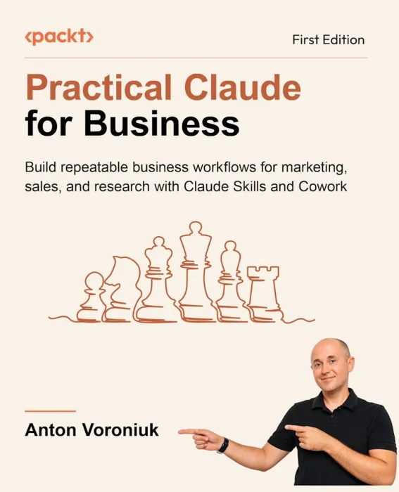 Practical Claude for Business