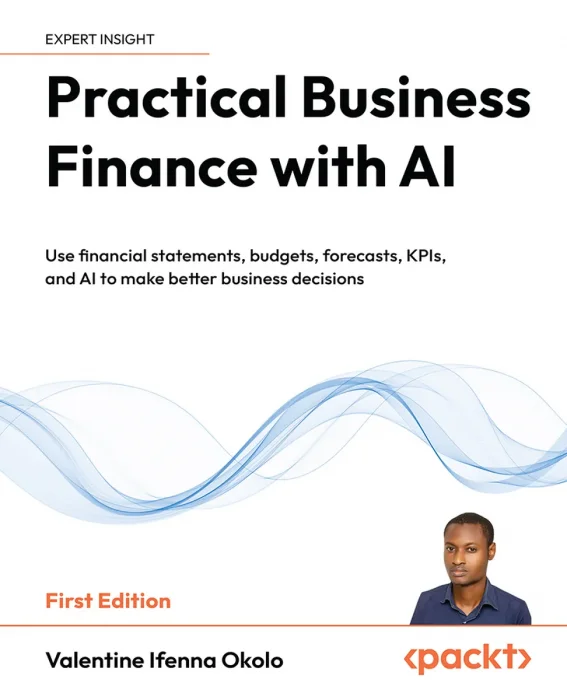 Practical Business Finance with AI