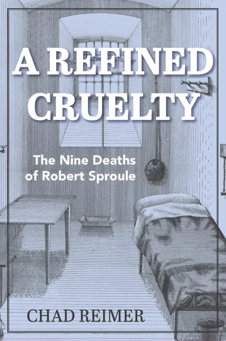 A Refined Cruelty